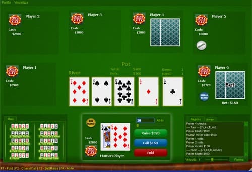 Blackjackin Pelaaminen Netissä