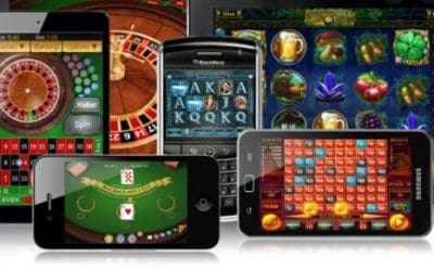 Mobile Slots – Yksinkertaiset toimet ottaen Slots Pocket Pocket