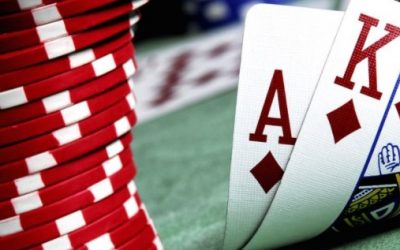 Internet-pohjainen blackjack-kasino – muodikkaampi ja söpömpi