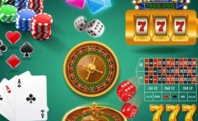 Nettikasinot ihmisille, jotka nauttivat Black Jack