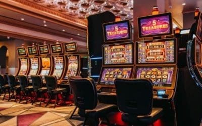 Kuinka tehdä rahaa pelaamalla bingoa