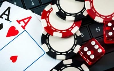 Helppo online-vedonlyönti