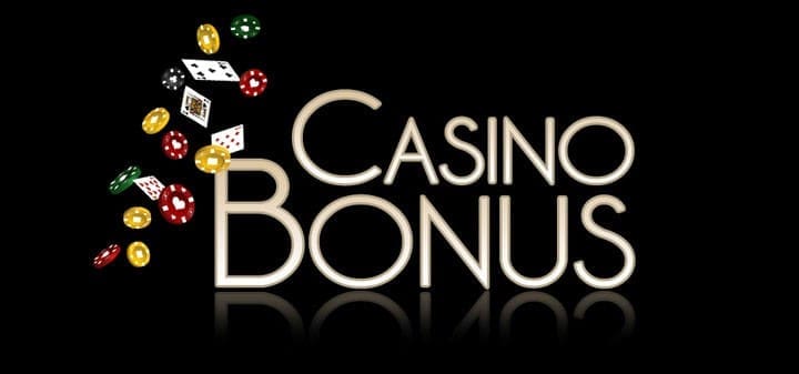 Casino Bonuses