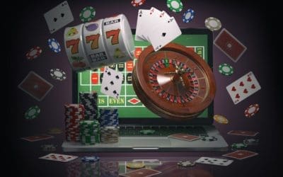 Online Slots Guide: Compare Progressive Jackpots, Interactive Features, VR Gameplay, Betting Rules and Responsible Play