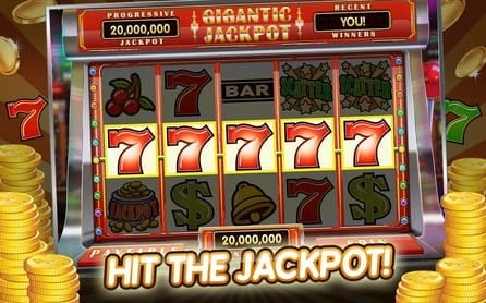 Jackpot Casino