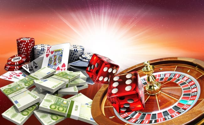 Online Casino Bonuses