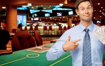 Online Casino Guide: Compare Game Selection, Free Play, Welcome Bonuses, Payment Methods, Privacy, Mobile Access and the Convenience of Playing from Home